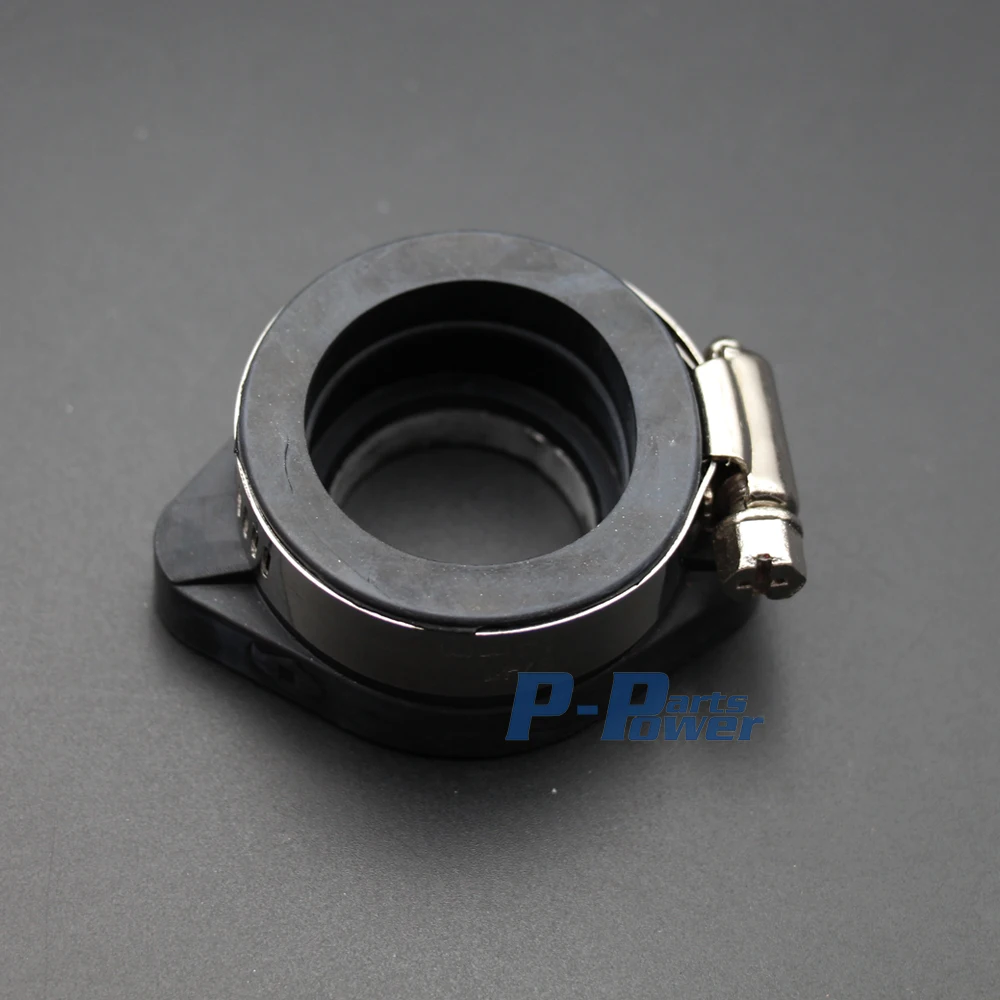 Впускной коллектор carby carb Карбюраторы для мотоциклов mikuni vm24 Keihin 24 мм 26 мм 27 мм 28 мм око велосипед