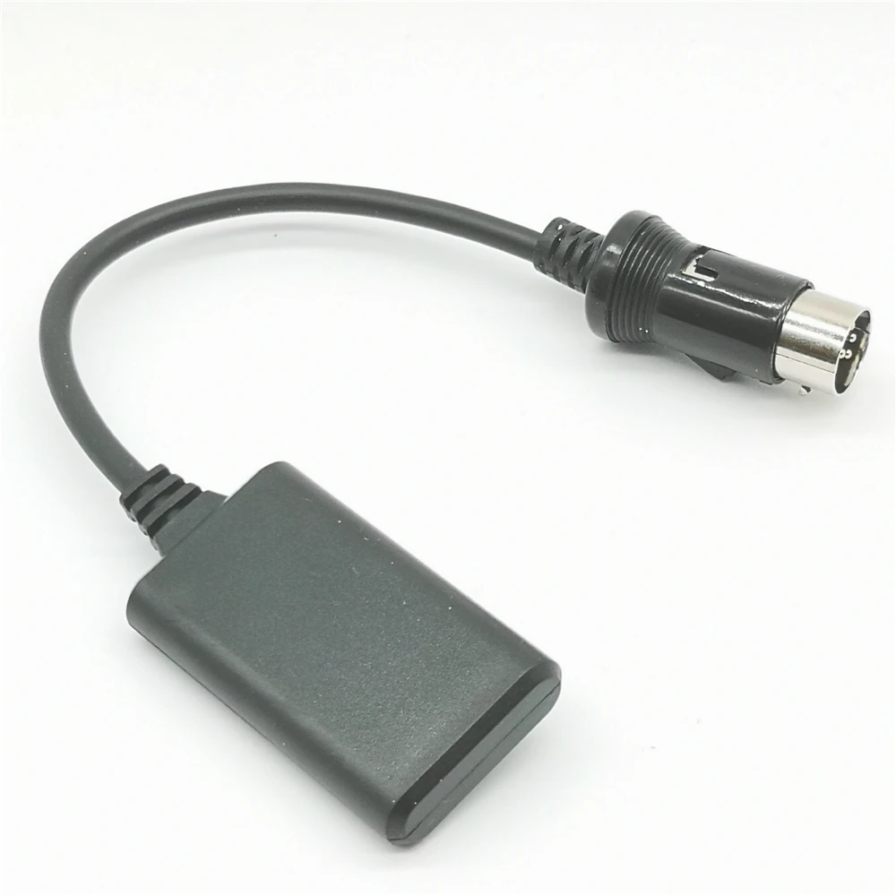 Bluetooth адаптер Музыка Aux модуль для альпийских KCM-123B M-BUS 9501 9503 9823 9825