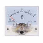 Указатель Напряжения постоянного тока 0-20 в 5 в 10 в 15 в 20 в 30 в 50 в 250 в 300 в 500 в