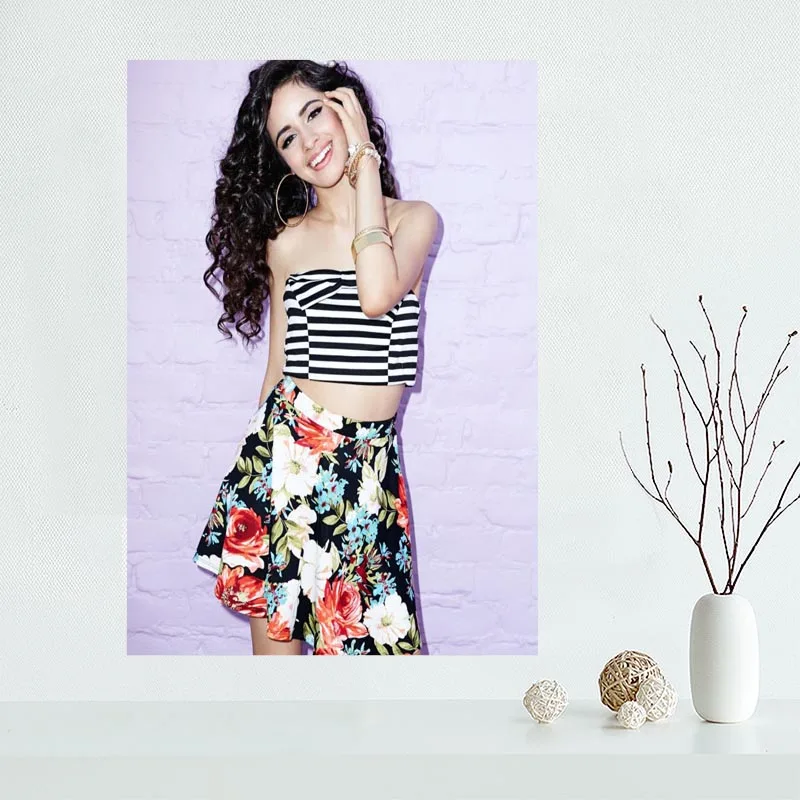 Модный классический на заказ плакат с изображением пятой гармонии холсте