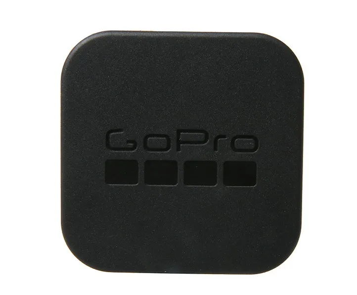 Для Gopro Hero 5 4 Session крышка объектива чехол защитный с логотипом для Go pro 4/5 5S 4S |