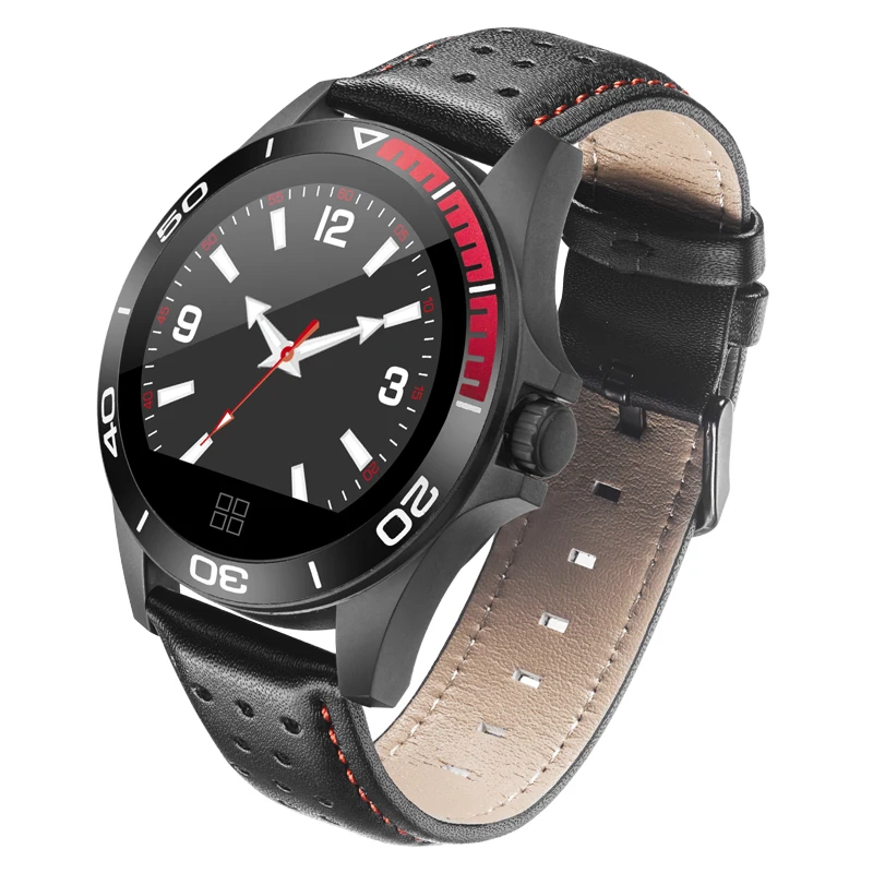 CONGDI CK21 SmartWatch сердечного ритма трекер сна IP67 Водонепроницаемый активности Фитнес