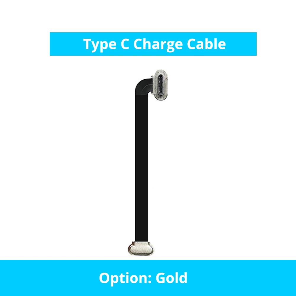 75 мм бесшовный гладкий 4 зарядный кабель lightning Тип C Micro USB для Samsung iphone 7 8 x HUAWEI Zhiyun