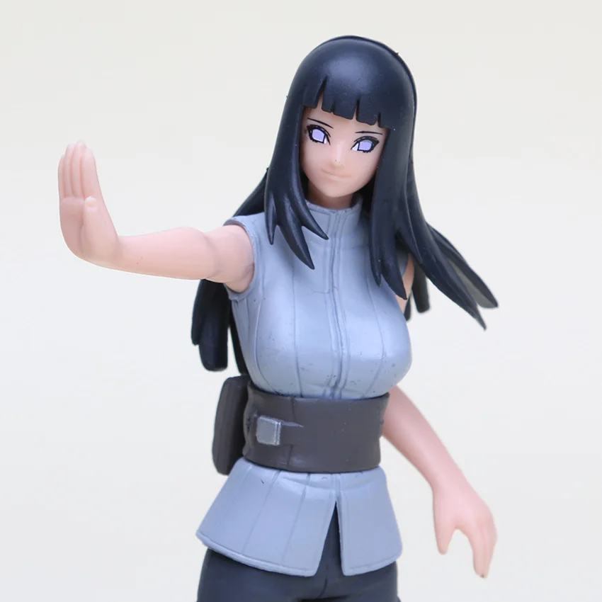 Экшн-фигурки из японского аниме Наруто удзумаки ПВХ игрушки 16 см 2 шт./лот |