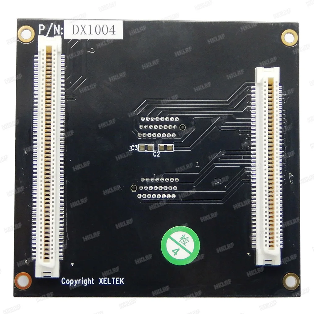Адаптер розетки для xeltek SuperPro 6100N|Калькуляторы| |