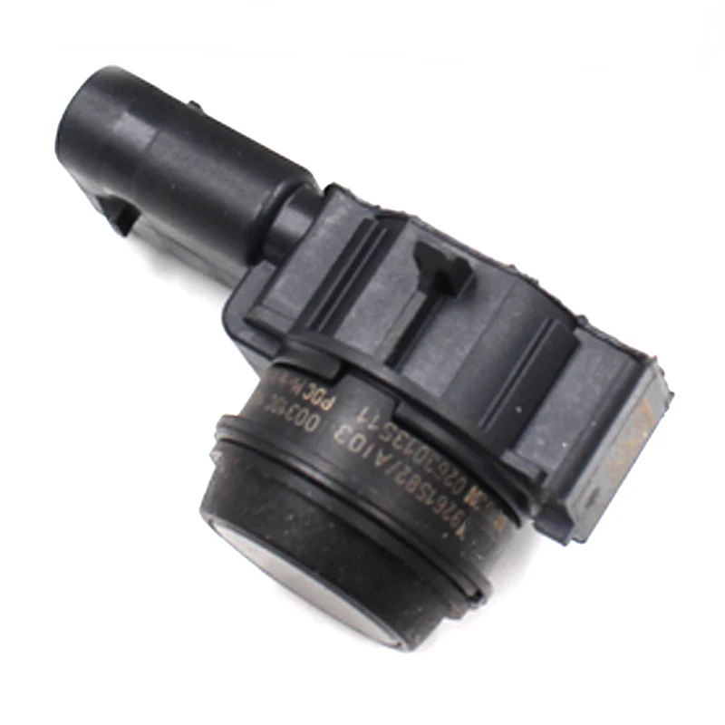 4 шт./лот 9261582 PDC парковочный датчик для BMW WAN F20 F21 F22 3er F30 F31 66209261582|Датчики парковки| |