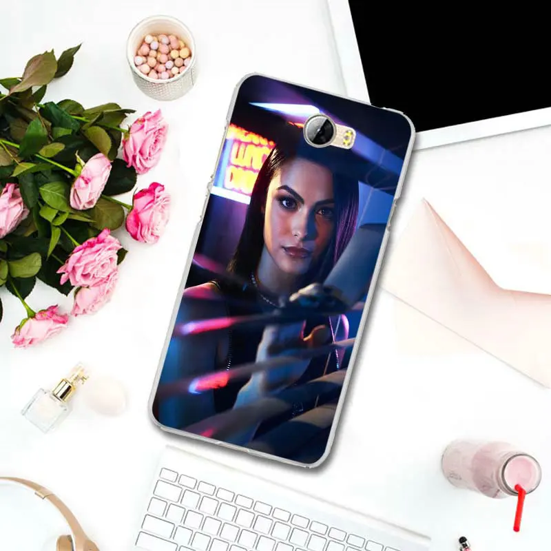 Силиконовые Мягкие ТПУ чехлы для телефонов Huawei P8 P9 P10 P20 P30 Mate 10 Lite Pro Y3 Y5 Y6 II Honor 7 Smart