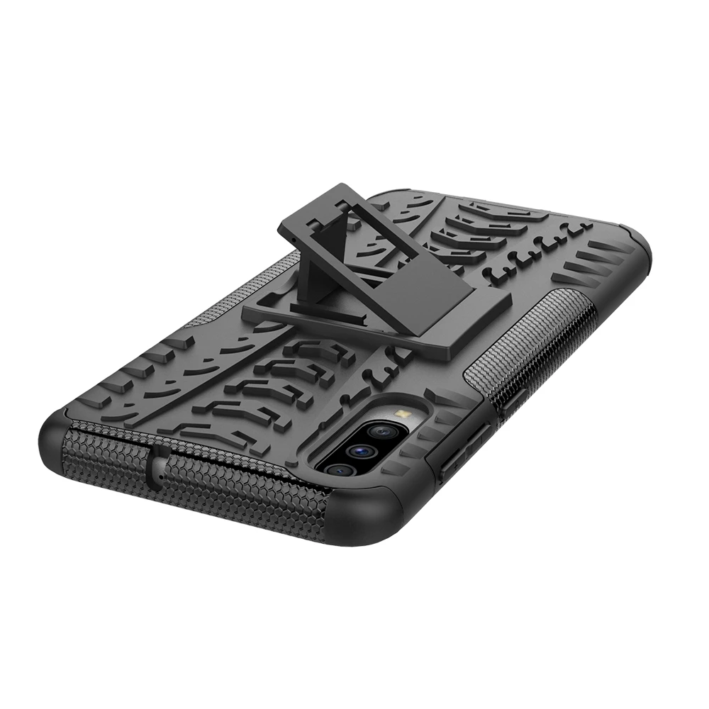Для samsung A20 A30 A40 A50 A70 M10 M20 M30 A6S A8S мягкий прорезиненный чехол и Гибридный