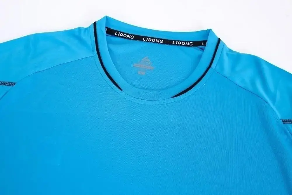 Детские футбольные майки чистый детский футбольный костюм Maillot De Foot Survetement