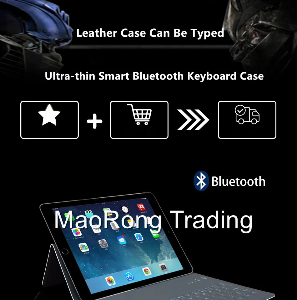 Ультратонкий чехол с клавиатурой Bluetooth для huawei M5 10,1, Молодежная версия, чехол для huawei M5 10,1, чехол для клавиатуры huawei M5