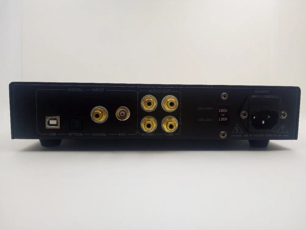 Готовые DA-03A PCM1794 HiFi Цифровой аудио декодер PCM1794+ OPA2134PA+ OP2604AU+ SA9023 коаксиальный волокно USB ЦАП