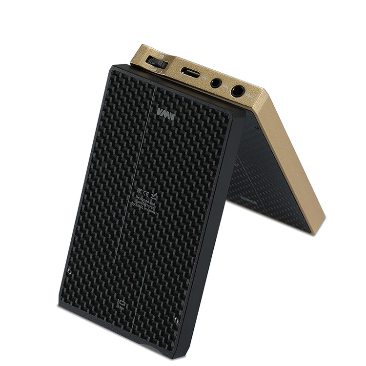 SMSL IQ USB DAC и усилитель для наушников DSD512 ESS E9018Q2C XMOS Xcore200XU208 32 бит/768 кГц HI RES oled