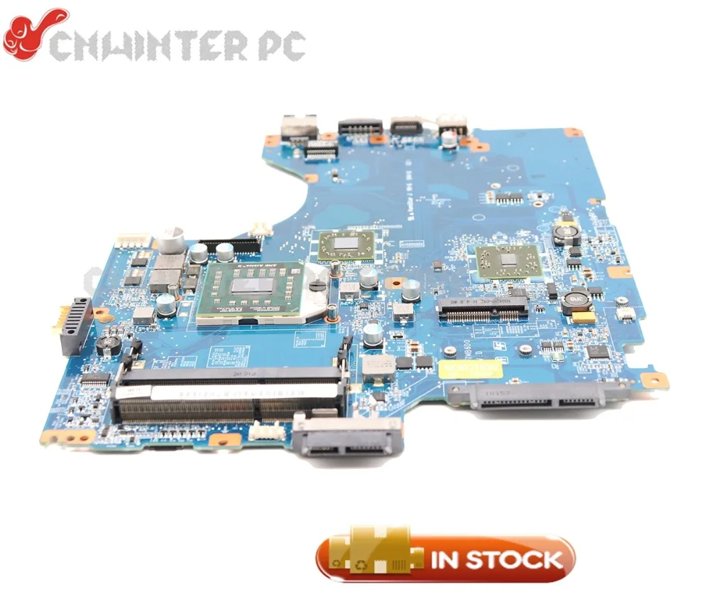 NOKOTION A1784741A PCG61611M DA0NE7MB6D0 материнская плата для sony Vaio Vpcee серии основная плата DDR3 Бесплатный процессор