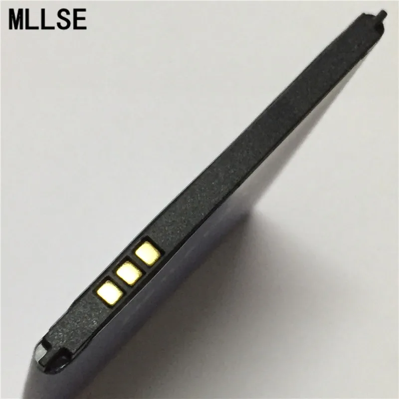 MLLSE 2200mAh Ультра батарея для Blackview Ultra A6 батареи мобильного телефона | Мобильные