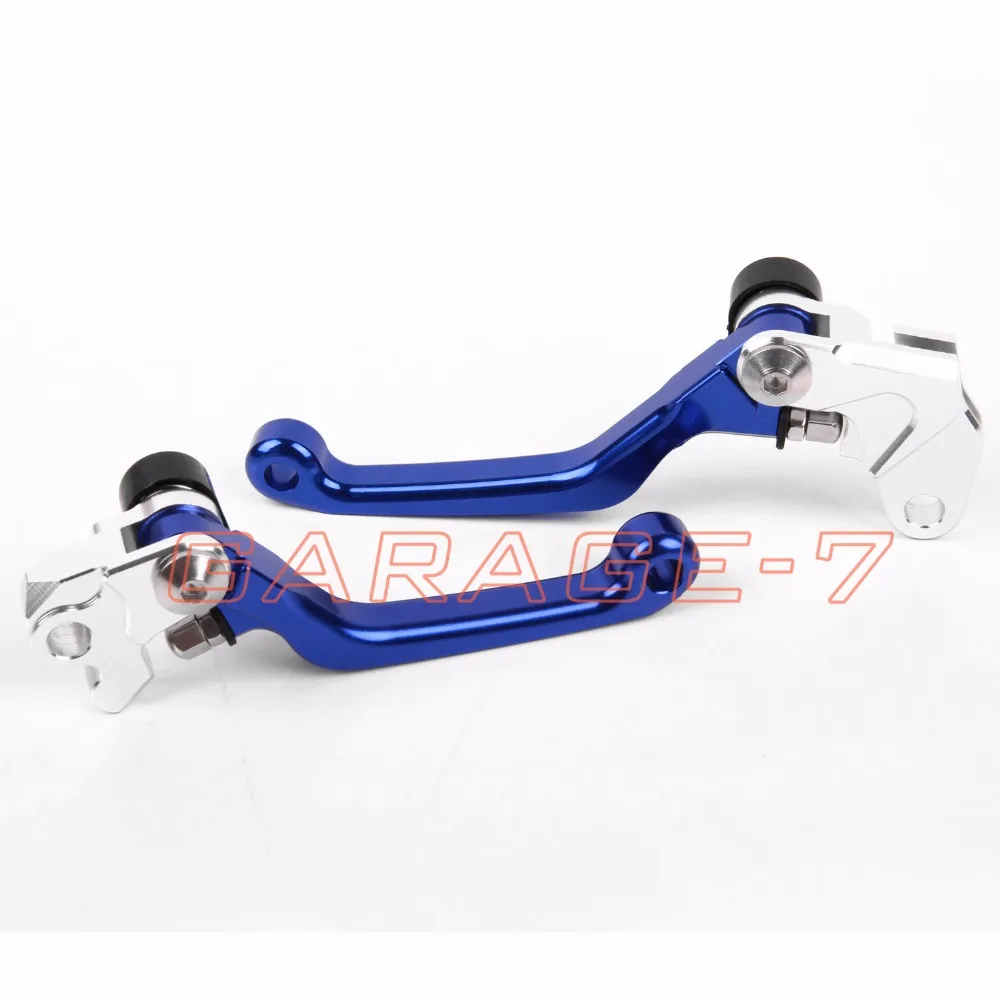 ЧПУ PIVOT тормозной ctutch рычаги для KTM 450 XC F EXC sixdays SX sx R SMR Мотокросс Off Road Интимные