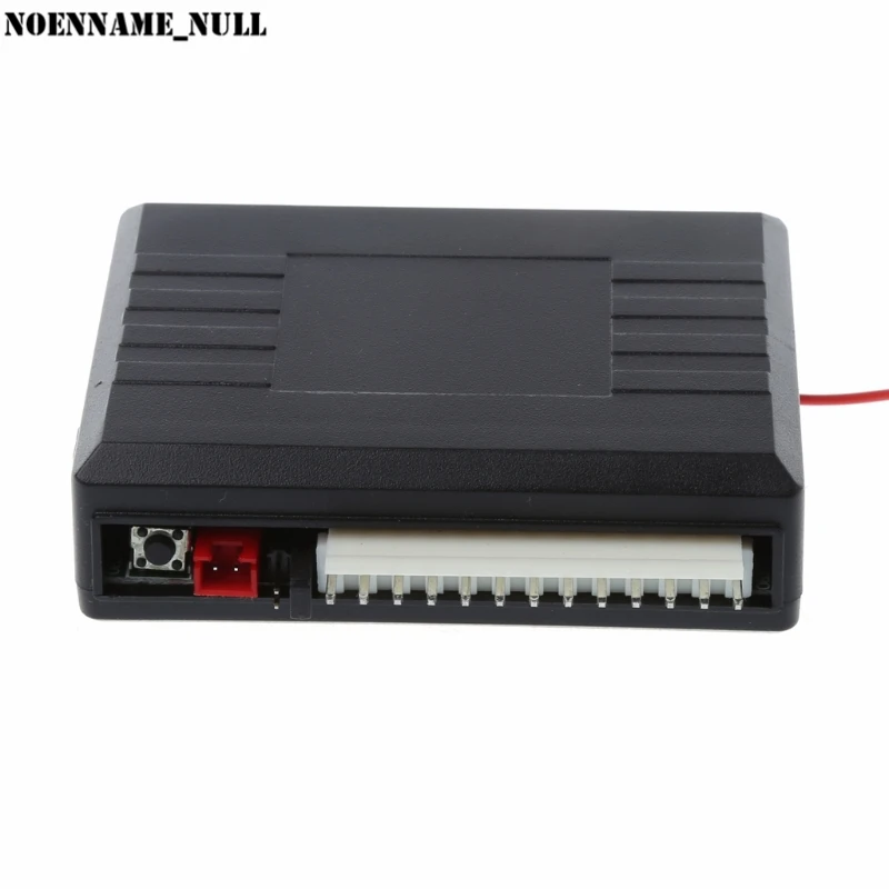 NoEnName_Null 12V Car Auto Alarm Remote Central Door Locking Vehicle Keyless Entry System Kit #1 | Автомобили и мотоциклы