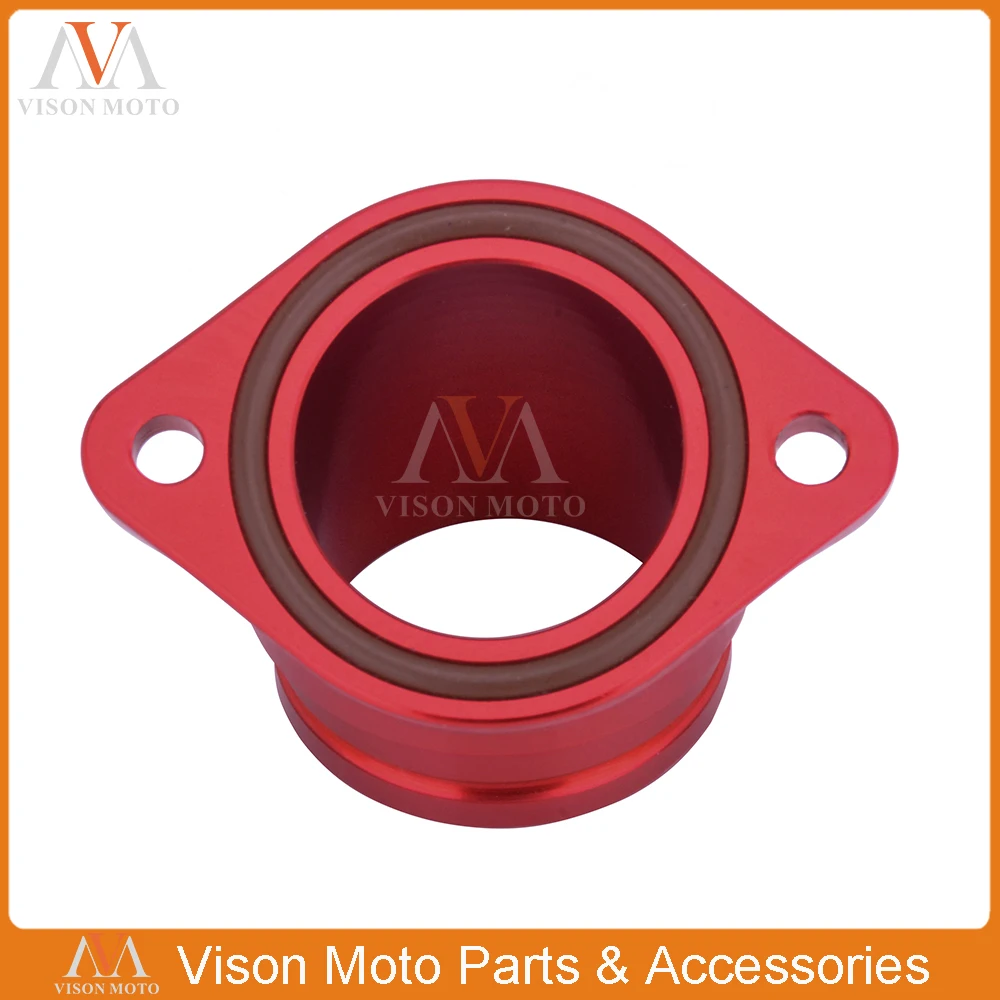 Впускной коллектор для карбюратора мотоцикла с уплотнительным кольцом ZONGSHENG NC250