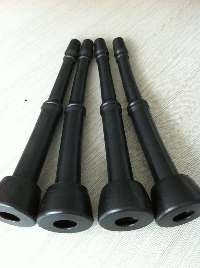 

Высококачественные прокладки для дойки коров с овальным отверстием