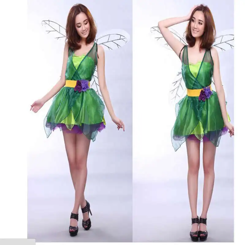 Вечерние костюмы для косплея на Хэллоуин модная красивая блузка с бабочками и