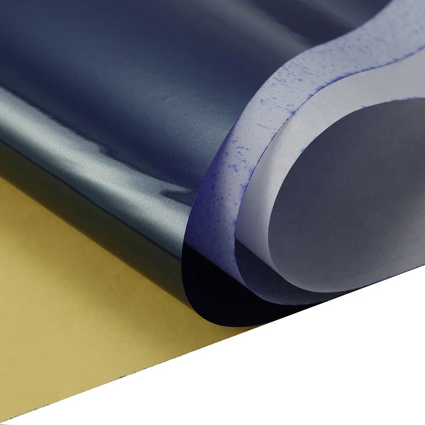 100 листов профессиональная бумага для переноса татуировок формата А4 термальный