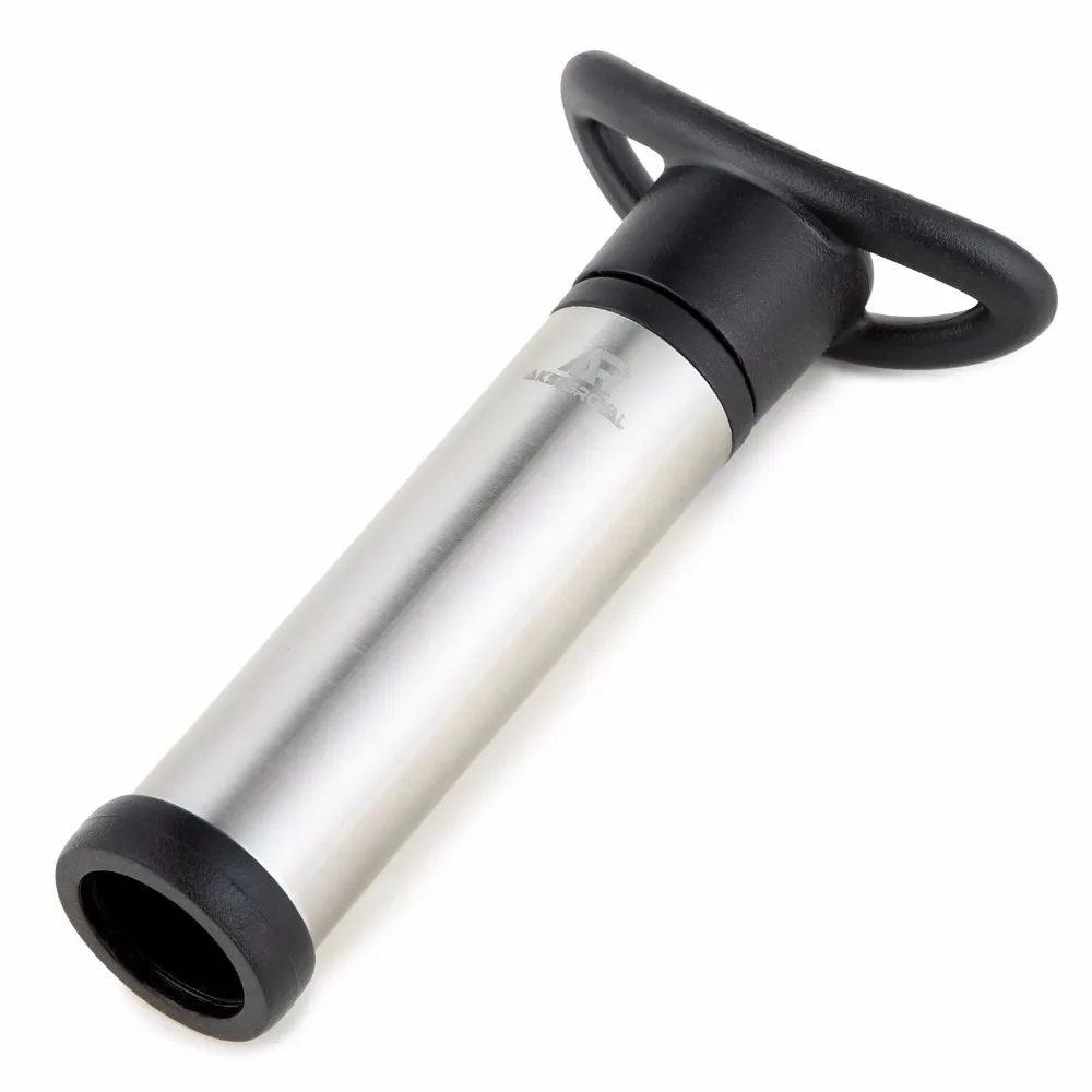 KHGDNOR бутылка для вина многоразовая Вакуумная упаковщик вакуумный насос