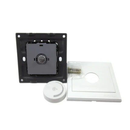 220 В Регулируемый контроллер светодиодный диммер для лампы с регулируемой