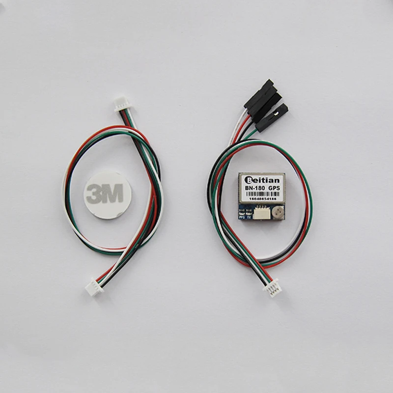 BEITIAN GPS модуль небольшого размера ГЛОНАСС двойной GNSS уровень UART TTL 9600 бит/с BN