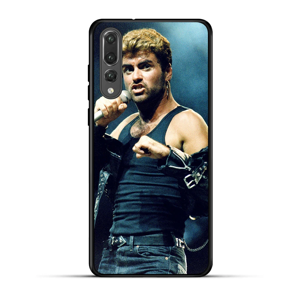 TPU Phone Case for Huawei Mate 20 lite Luxury Bag P9 2017 P20 Lite | Мобильные телефоны и аксессуары