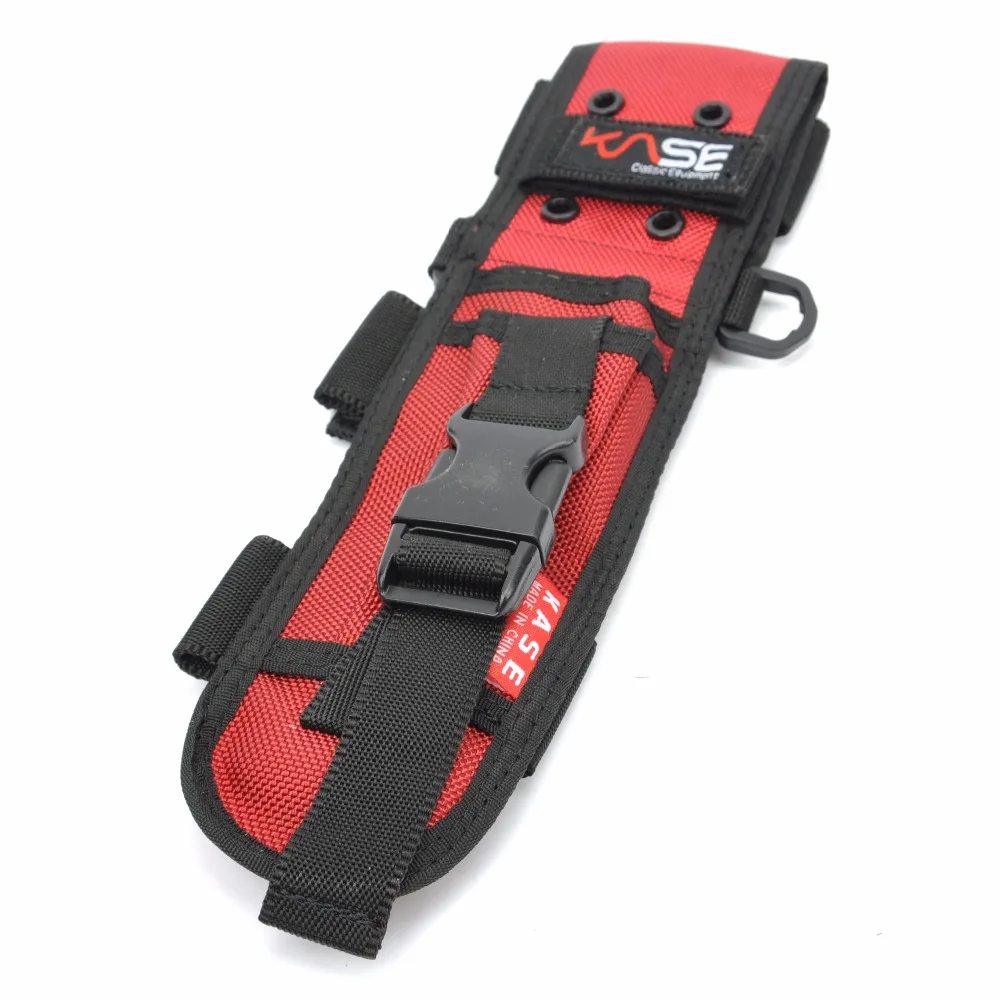 JEKOSEN многофункциональные рыболовные инструменты держатель для плоскогубцев