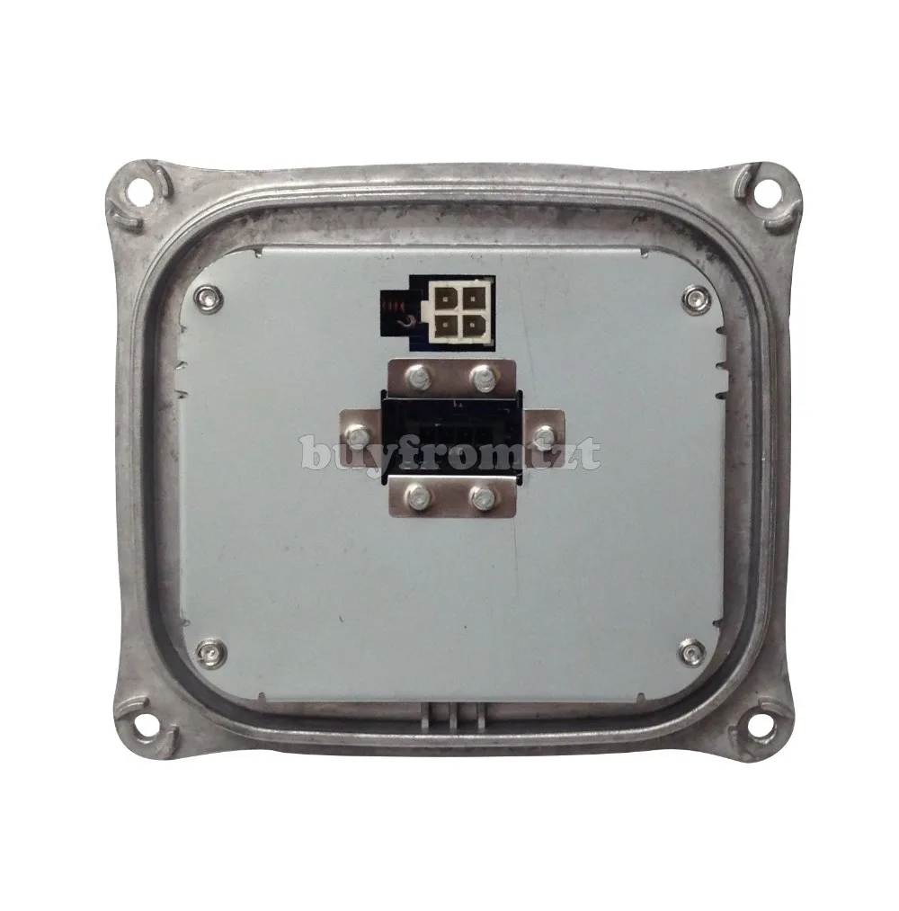 

Control Module for BMW E92 E93 X3 X5 E64 E63 D1S Ballast FOR OEM Bosch HID XENON Control Module