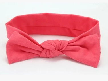 Детская эластичная повязка на голову 10 шт./лот | одежда и обувь