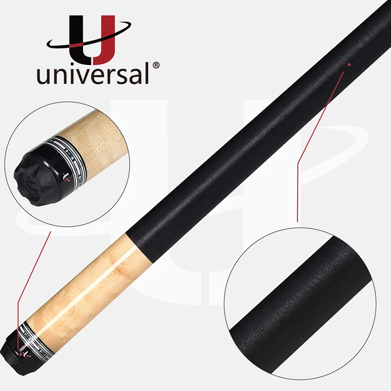 Универсальный бильярдный 018 Cue Stick 12 75 мм наконечник технология ручка Китай | Спорт