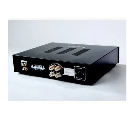 MaRTON-audio MT6100 домашний усилитель мощности и усилитель для чистого звучания HiFi fever set 150 Вт+ 150 Вт