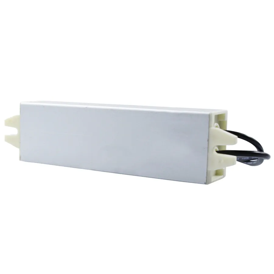 IP67 Водонепроницаемый СВЕТОДИОДНЫЙ Драйвер DC12V 10 Вт Питания AC100-260V для Адаптер