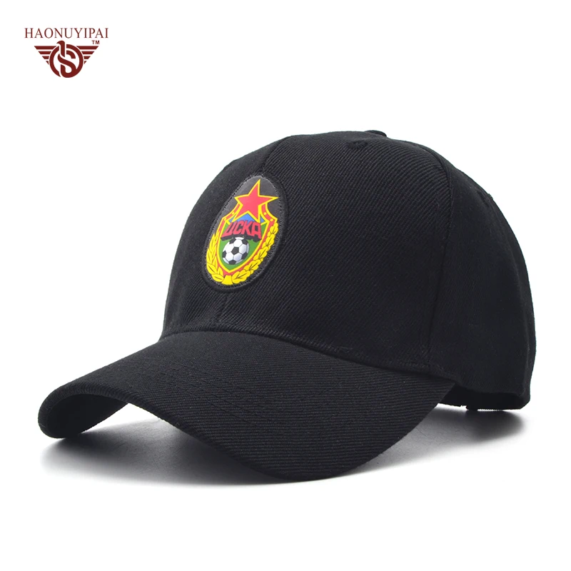 Мода Бейсболки Хип Хоп Стиль Вышивки Повседневная Регулируемая Крышка Для