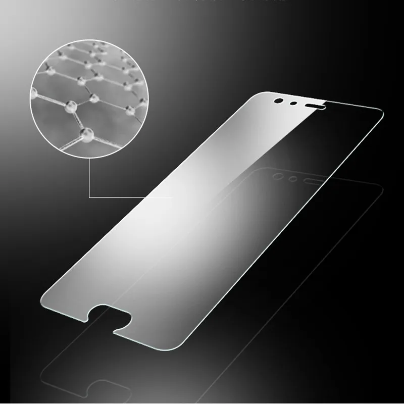 2 шт полноэкранное закаленное стекло для huawei Honor 9 Lite 7A 7C Pro RU 7X защита экрана Honor 9 8 10 Lite 8X защитное стекло