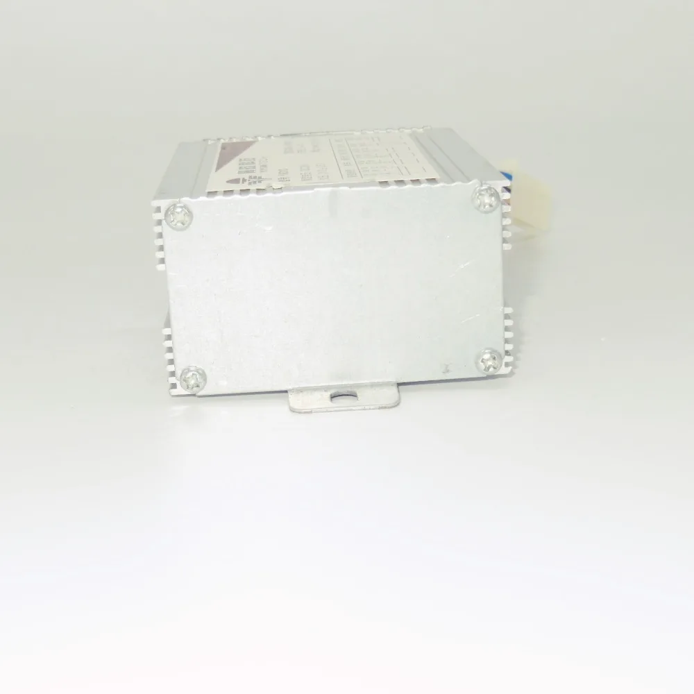 Электрический трехколесный контроллер щетки 36v500w Электрический EVO контроллер скутера