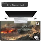 Коврик для мыши XGZ World of танки, игровой коврик для клавиатуры и ПК, офисный Настольный коврик для мыши Battlefield3, коврик для мыши Xxl