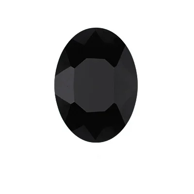 Антикварная медь Prajna, цветные стразы, Овальные, AB, прозрачное стекло, алмазный камень, без горячей фиксации, горный хрусталь, кристалл, клей на кристалле для телефона, художественный Декор F - Цвет: Антикварная медь