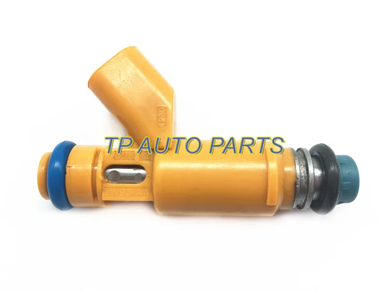 Топливный инжектор для L-и Rover J-aguar OEM 2W93-AA FJ1102 | Автомобили и мотоциклы