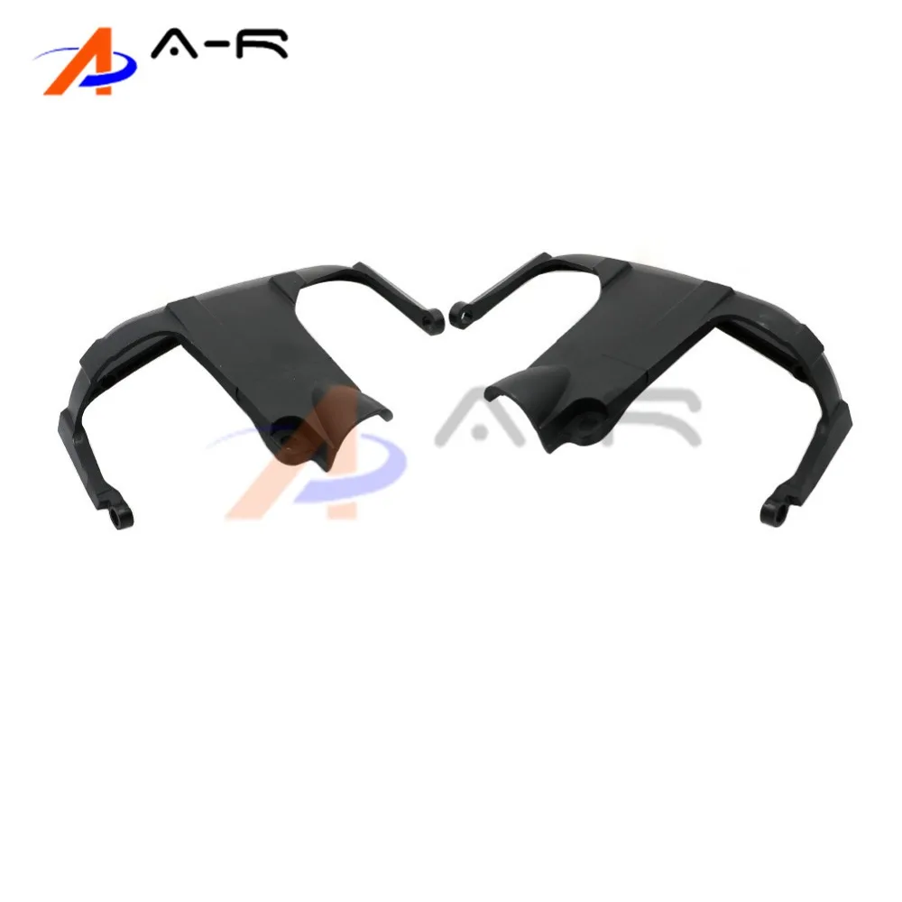 Защита головки цилиндра двигателя мотоцикла Защитная крышка для BMW R1150GS R1150RT 2004 2005