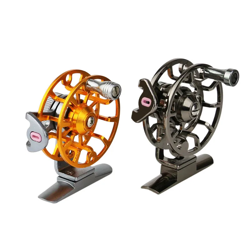 Лидер продаж металлический Алюминий ультра-светильник бывший льда колеса