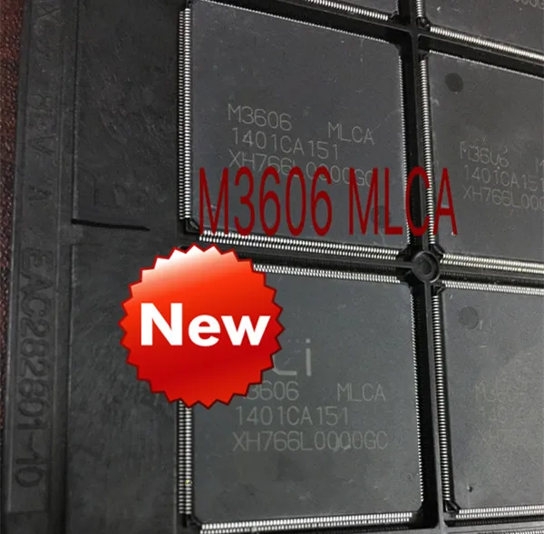 Новый оригинальный M3606ALCA M3606-MLCA | Электроника