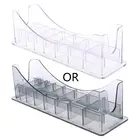 Подставка для парикмахерской универсальная, 8 ячеек, 3171500 дюйма8 дюймов