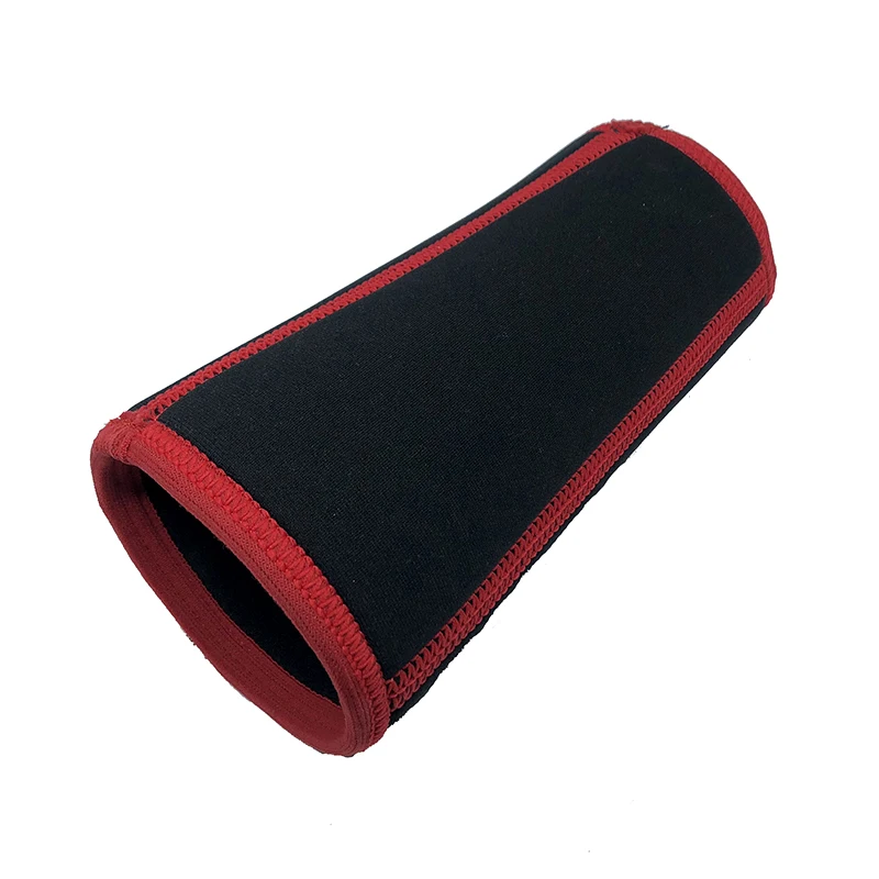 Elbow Sleeves Support brace Compression Neoprene 7mm for Powerlifting Weightlifting Bench &amp Tendonitis sold as a pair | Спорт и