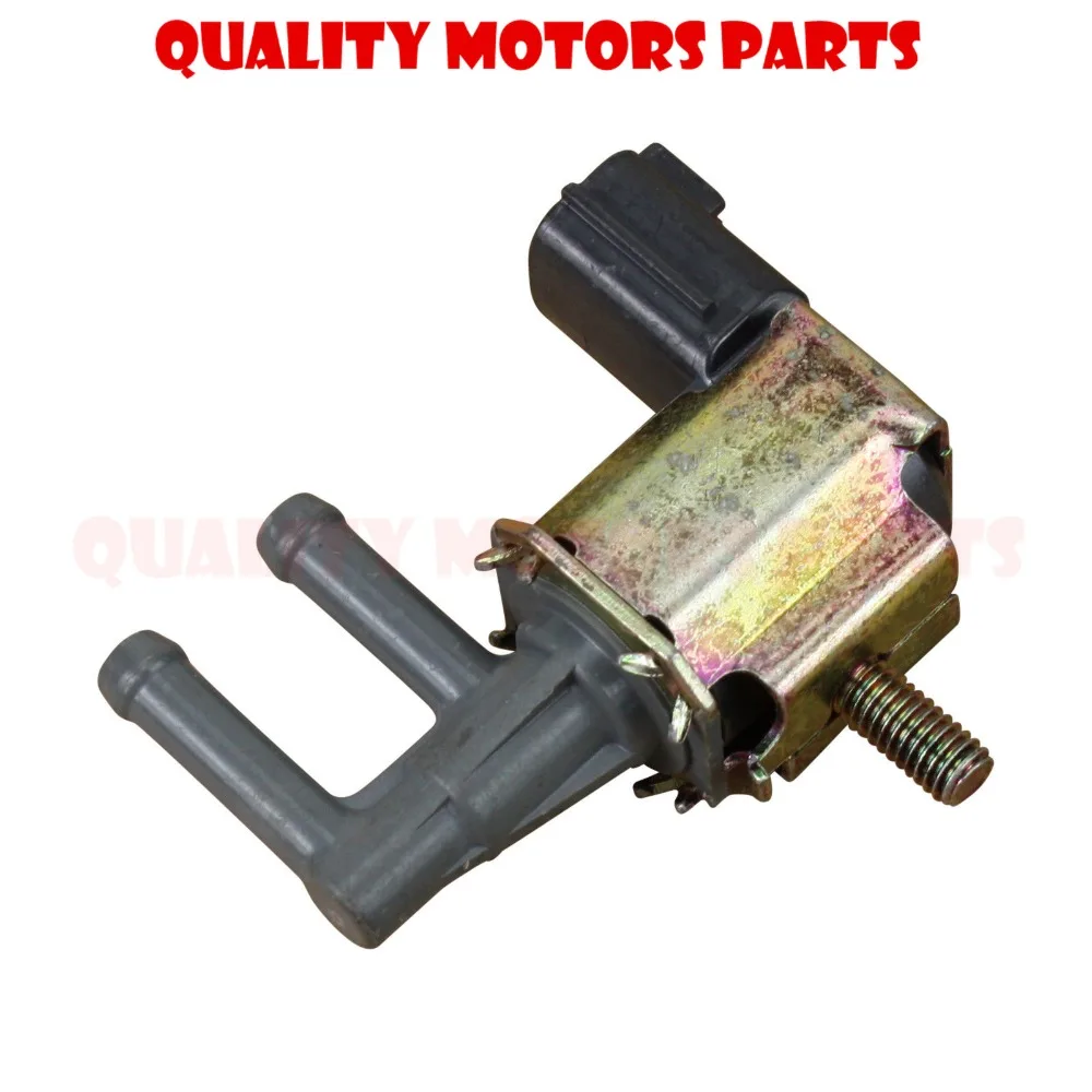 Соленоид очистки K5T48481 для Nissan Altima Maxima 350Z Quest Infiniti M35 M45 FX35/45 вакуумный клапан EGR 14930