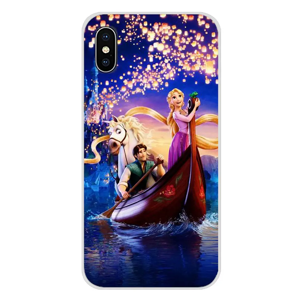 images 10 Для huawei mate Honor 4C 5C 5X6X7 7A 7C 8 9 10 8C 8X20 Lite Pro Tangled Рапунцель аксессуары чехлы для телефонов - Цвет: images 10