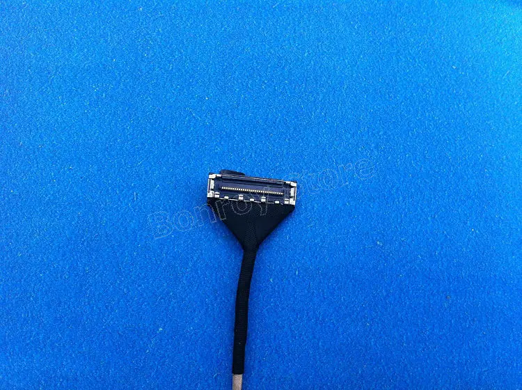 Новинка ЖК-кабель для ноутбука Lenovo фотосессия независимая P/n:DC02001MC00 | Компьютеры и