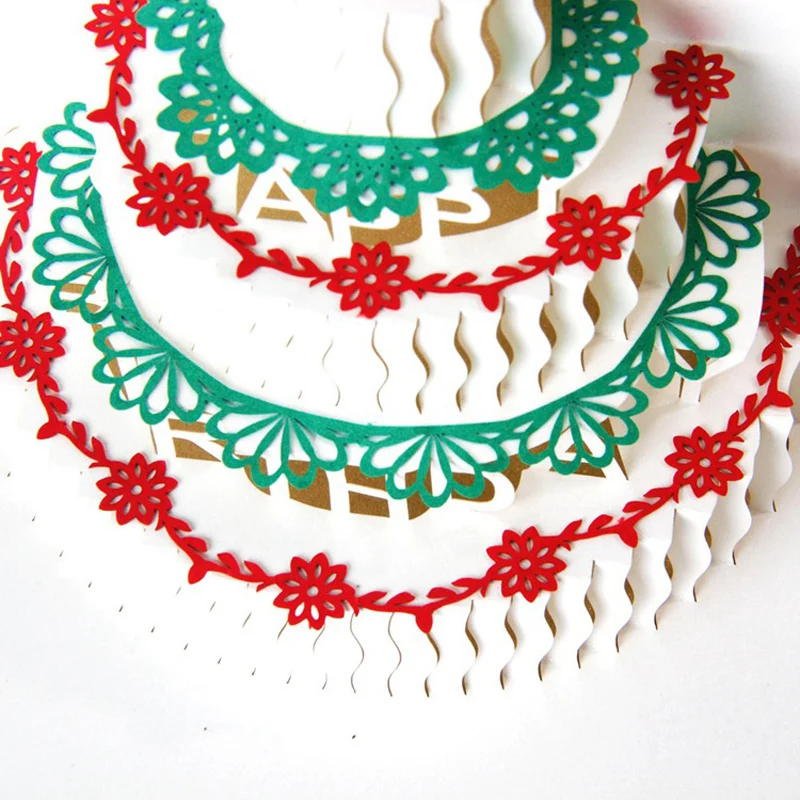 3D лазерная вырезка ручной работы резьба строительные приглашения