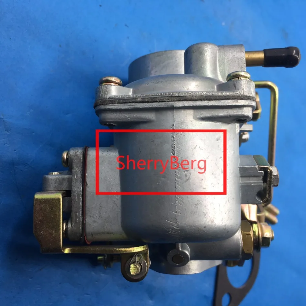 113129027br-01 carb Карбюраторы для мотоциклов подходит для Фольксваген Жук ghia 30 Pict Двигатели для автомобиля карбюратор